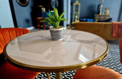 The Hamilton - The Studio luxury holiday let's - Foto 9