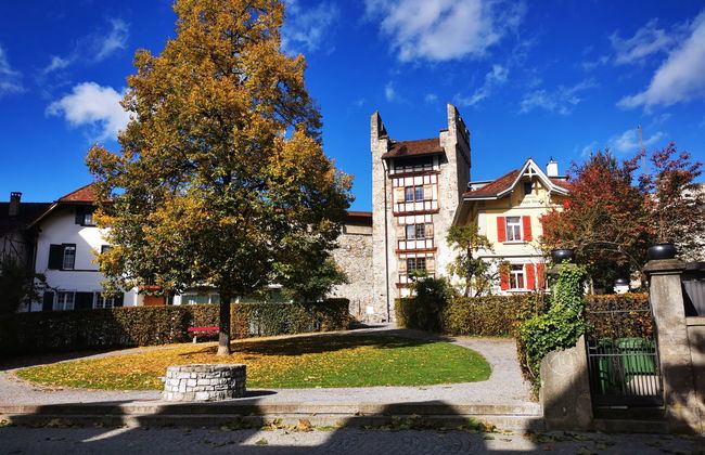 B&B am Berntor - Foto 10