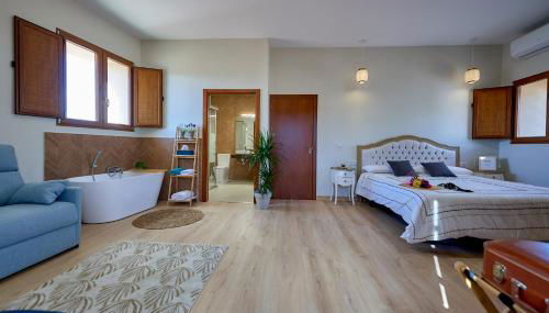 Dùplex Argollas Grand Suite Centro Parking gratis - Foto 4