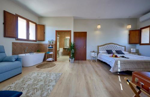 Dùplex Argollas Grand Suite Centro Parking gratis - Foto 4