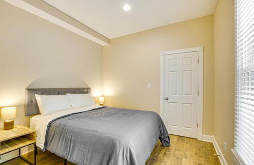 Walk Downtown Historic Home in Excelsior Springs - Foto 20