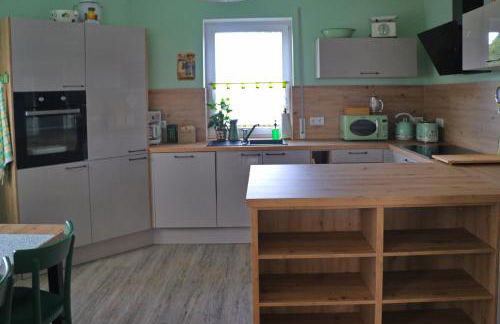 Apartment Am Mittelpunkt Deutschlands - Foto 13