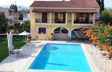 Kalypso Gouvia - Foto 34