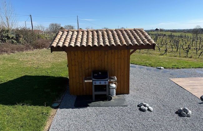 Plaisir d'Eymet du Domaine des Hauts de Rouquette - Foto 35