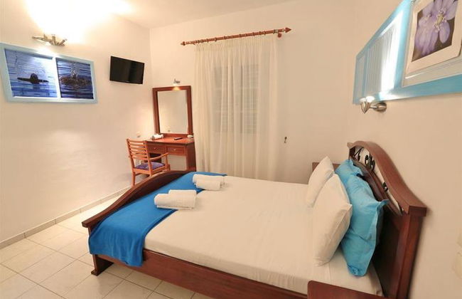 Edem Apartments - Foto 28