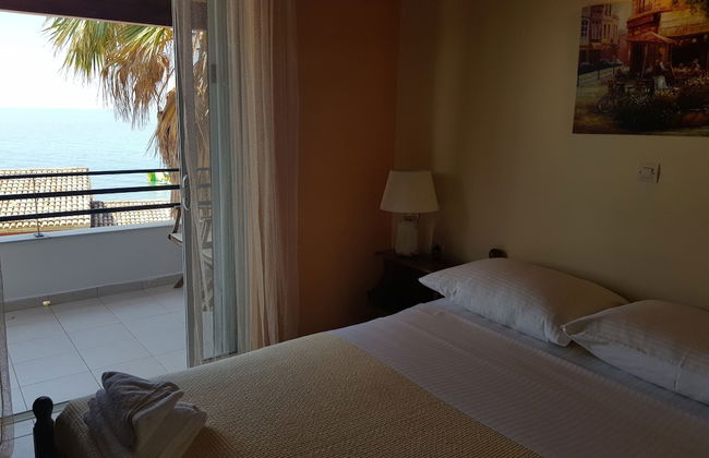 Corfu Island Apartment 129 - Foto 7