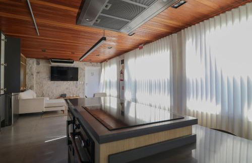 Loft style and comfort in the heart of New Campeche - Foto 33