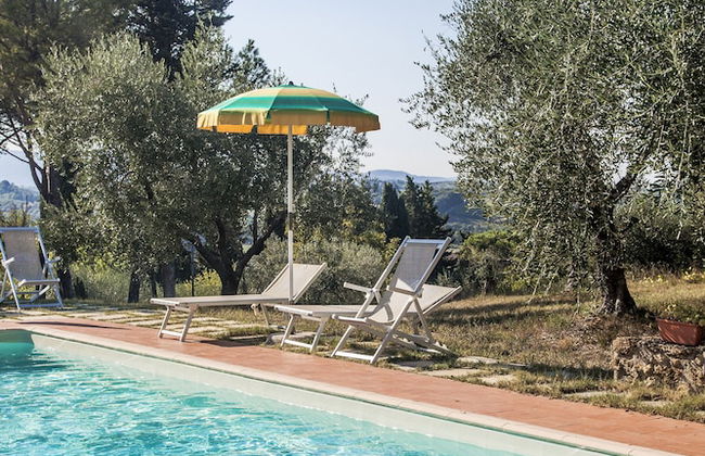 Case Vacanza Podere Risoino - Foto 78