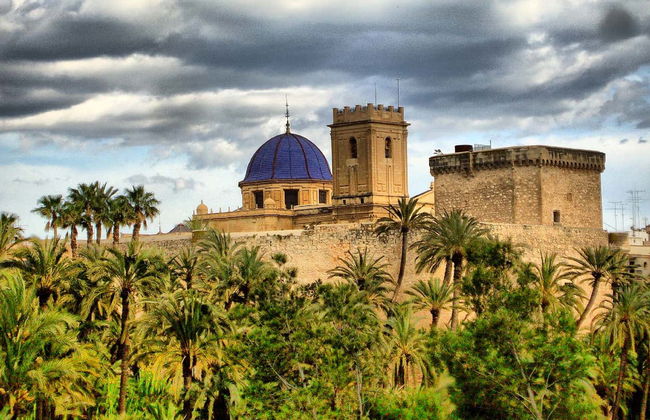 Visita guiada por la Basílica de Santa María + Subida a la torre - Foto 2