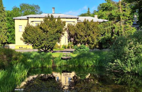 Pałac Paprotno - Foto 8