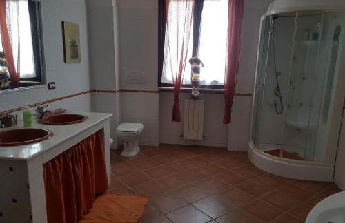 Agriturismo La Steccaia Alta - Foto 20