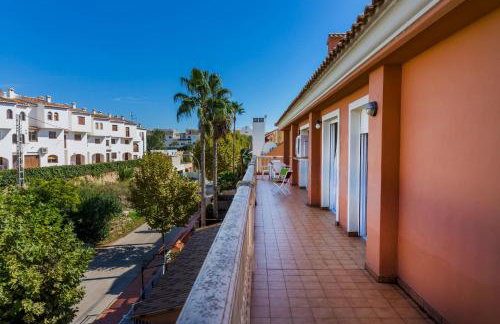 Arenal Park II Apartment Javea Arenal by Rock Rentals - Foto 30