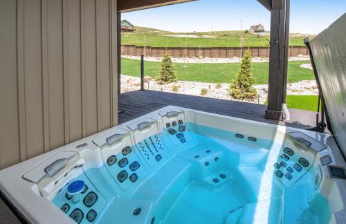 Cubbyz Cabin - Foto 20