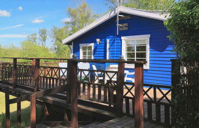 10 Person Holiday Home in Stege - Foto 24