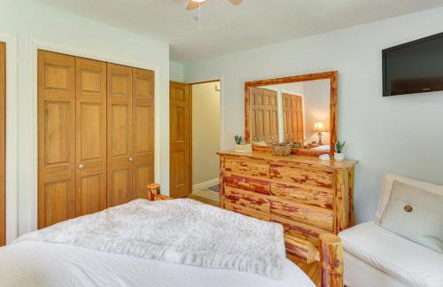 Villa on Lake Darling Fire Pit, Deck and BBQ! - Foto 12