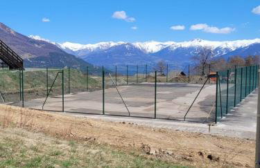 Appartement Reallon 5 personnes en rez de jardin - Photo 18