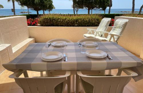 Myhost la Dorada frente al mar - Photo 21