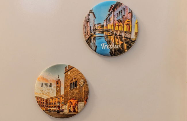 Victoria Home - Foto 20