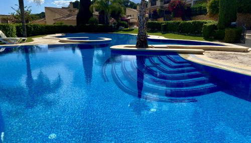 Terrace Isla de Altea - Photo 2