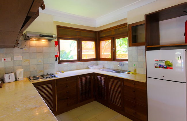 Luxury Private Villas in Diani Beach, Mombasa Kenya - Foto 38