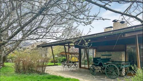 La maison du bonheur à Talloires - Photo 4