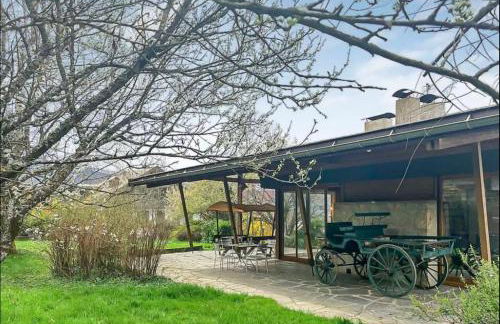 La maison du bonheur à Talloires - Photo 4