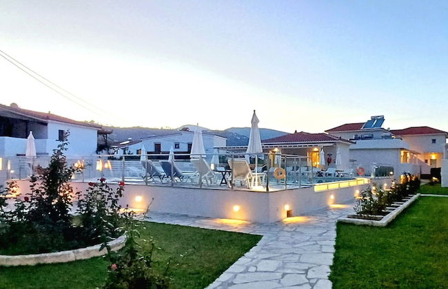 Sunrise Village - Foto 61