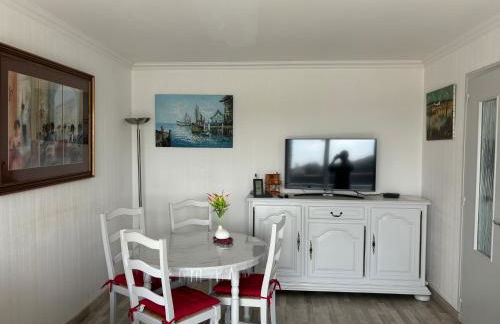 Vue panoramique PORT et OCEAN - Photo 6