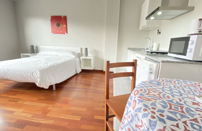 Apartamentos Pantón Ribeira Sacra - Foto 70