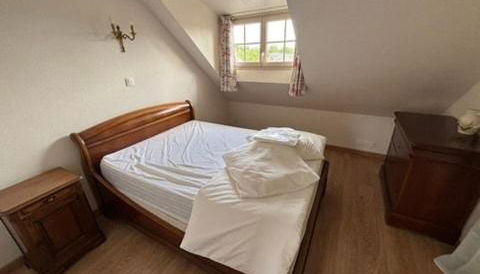 Manoir du Moulin - Foto 3