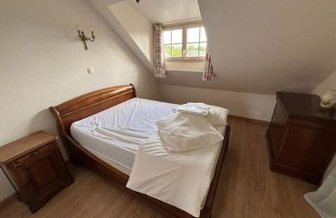 Manoir du Moulin - Foto 3