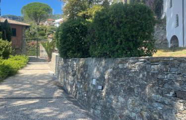 The terrace on Portofino Appartamento Terrazzo Portofino - Foto 32