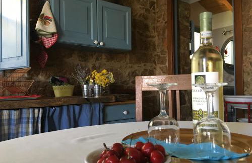 Agriturismo La Casa delle Fate - Photo 6