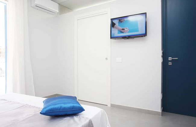 Rivazzurra Design Rooms - Foto 16