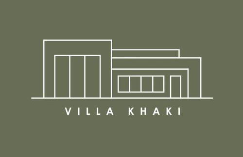 Villa Khaki - Foto 33