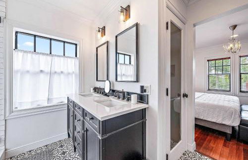 Palm Haven - Tropical Chic Home with Pool in Grandview Heights - Foto 21