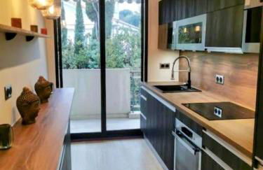 2 bedrooms seafront - Foto 11