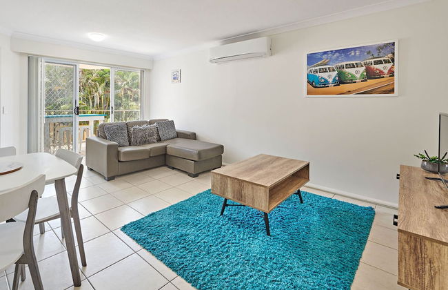 Cabarita Beachfront Apartments - Foto 48