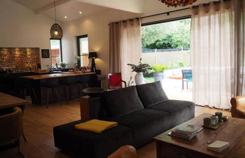 Toulousaine calme espace détente - Photo 6