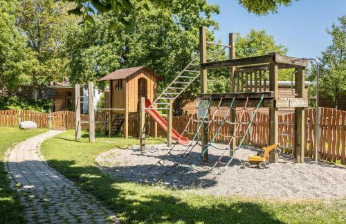 Ferienhaus Am Sedelbach - Foto 17