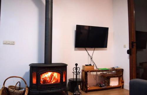 Alojamiento Rural Los Hacheros - Foto 16