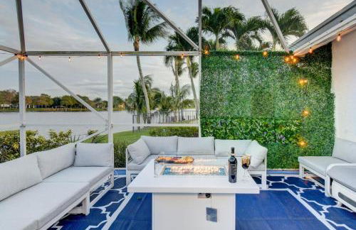 Stunning House with Beautiful Lake View - Foto 57