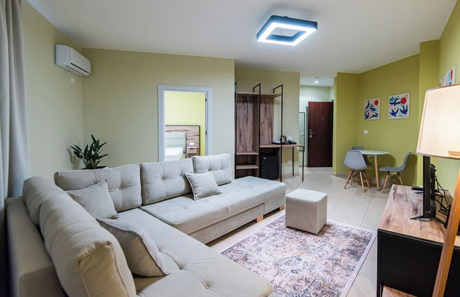 ApartHotel EDA - Foto 33