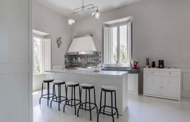 Holiday Home in Toscana With Pool - Photo 14