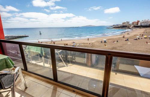 Frente al mar Playa de Melenara - Foto 15