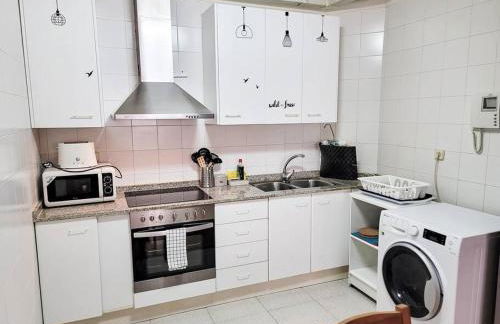 Apartamento Olímpico en Murcia - Foto 17