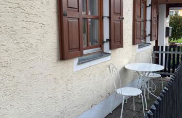 Kleines Landhaus - Foto 4