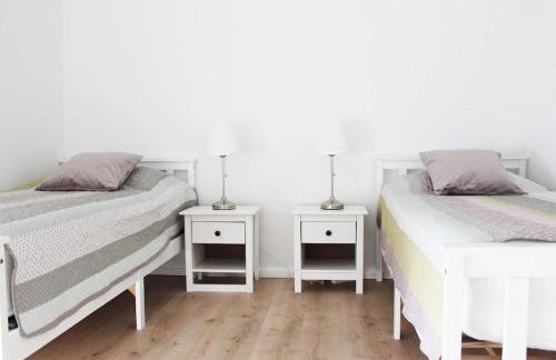 Beautiful apartment in Bad Soden - Foto 7