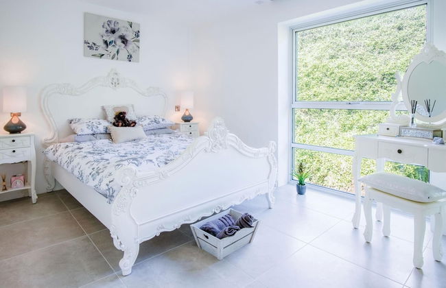 Waters Edge - 2 Bedroom Apartment - Tenby - Foto 2