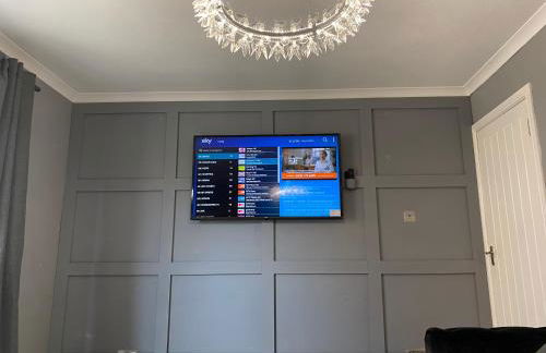 2 Bedroom Apartment at SECC Hydro FREE PARKING - Foto 44